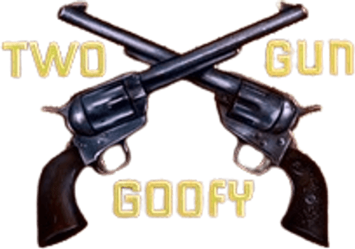 Two Gun Goofy