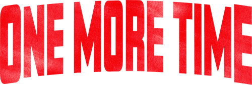 One More Time