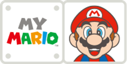 It's Me, Mario!