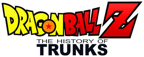 Dragon Ball Z: The History of Trunks