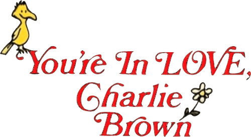 You're in Love, Charlie Brown
