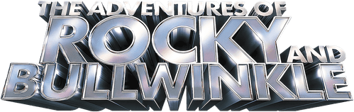 The Adventures of Rocky & Bullwinkle