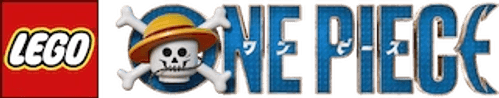 LEGO ONE PIECE