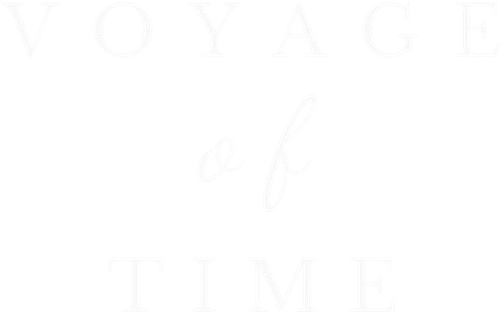 Voyage of Time: Life's Journey