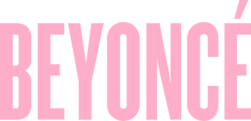 BEYONCÉ