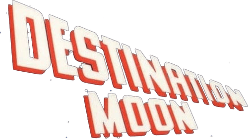 Destination Moon