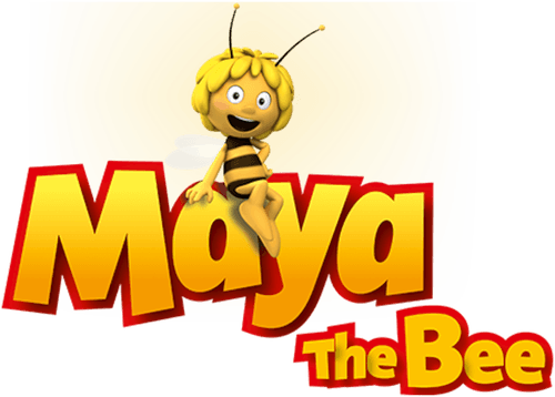 Maya the Bee