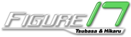 Figure 17: Tsubasa & Hikaru