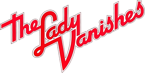 The Lady Vanishes