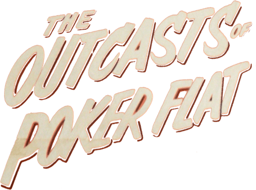 The Outcasts of Poker Flat
