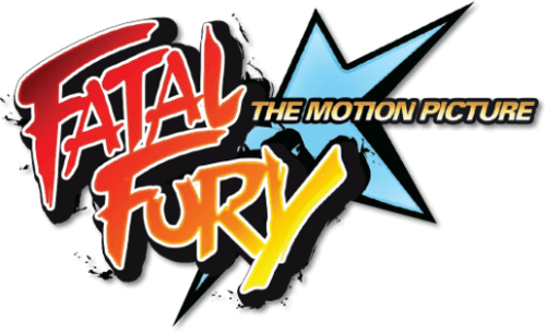 Fatal Fury: The Motion Picture