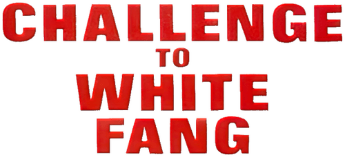 Challenge to White Fang