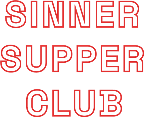 Sinner Supper Club