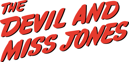 The Devil and Miss Jones