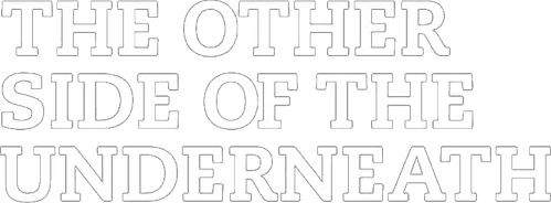 The Other Side of the Underneath