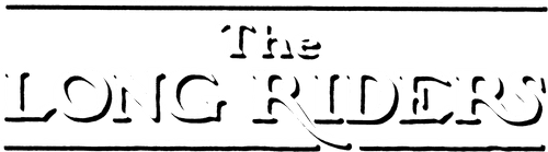 The Long Riders