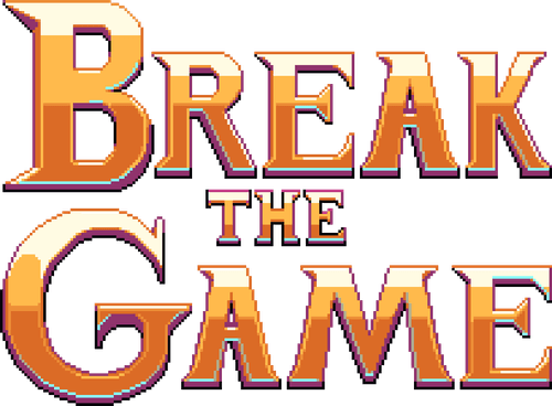 Break the Game