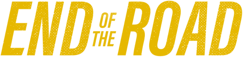 End of the Road
