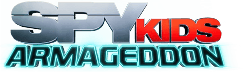 Spy Kids: Armageddon