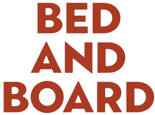 Bed and Board