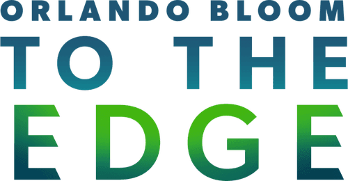 Orlando Bloom: To the Edge