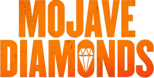 Mojave Diamonds