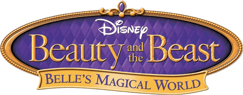 Belle's Magical World