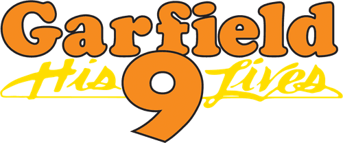 Garfield: His 9 Lives