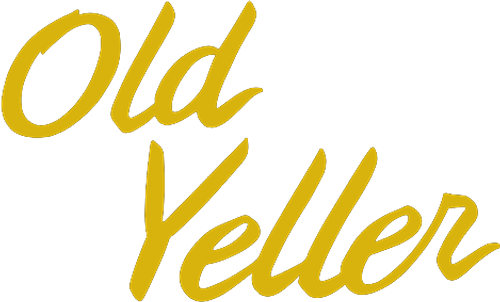 Old Yeller