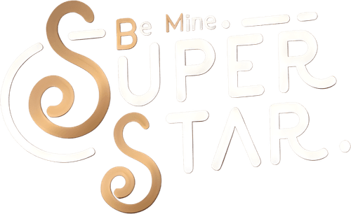 Be Mine SuperStar