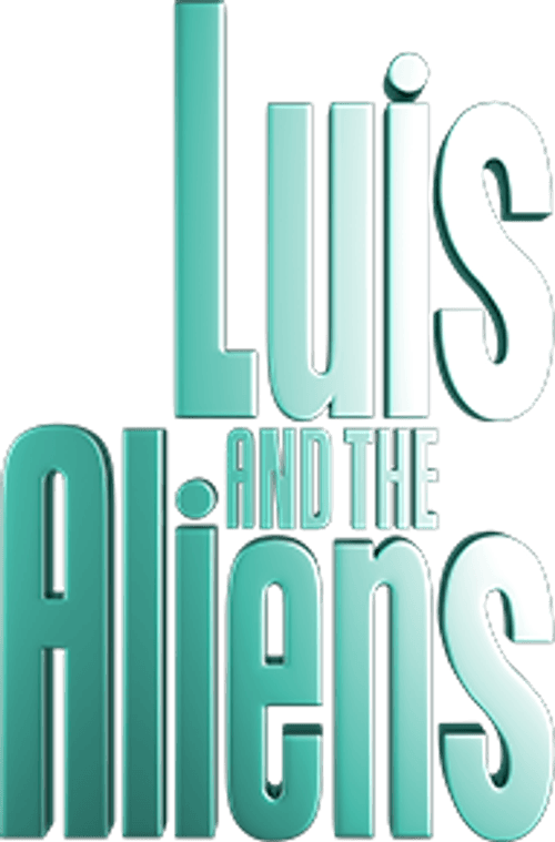 Luis and the Aliens