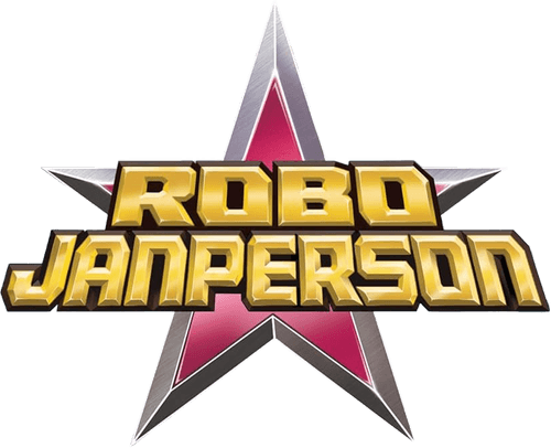 Special Investigation Robo Janperson