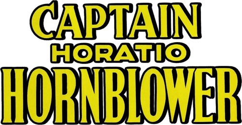 Captain Horatio Hornblower R.N.
