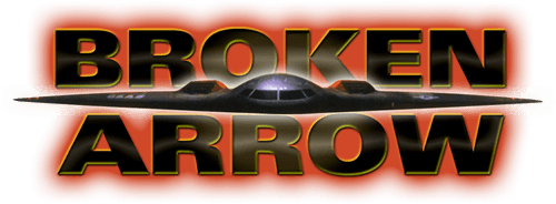 Broken Arrow