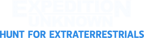 Expedition Unknown: Hunt for Extraterrestrials