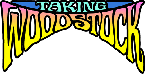 Taking Woodstock