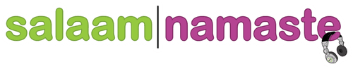 Salaam Namaste