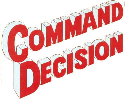 Command Decision