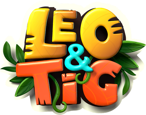 Leo and Tig