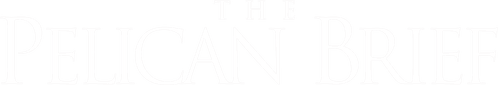 The Pelican Brief