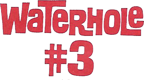 Waterhole #3