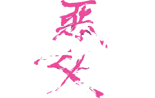 The Villainess