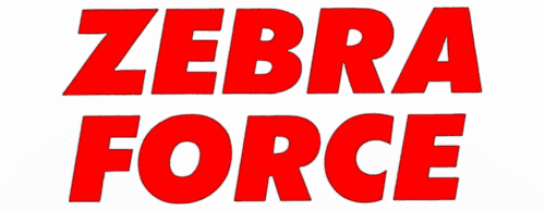 The Zebra Force