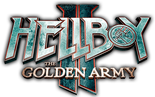 Hellboy II: The Golden Army