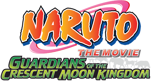 Naruto the Movie: Guardians of the Crescent Moon Kingdom