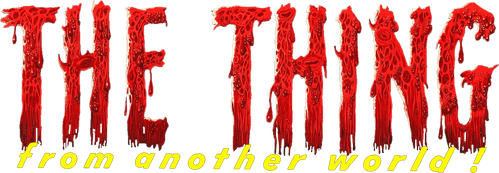 The Thing from Another World