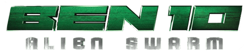 Ben 10: Alien Swarm