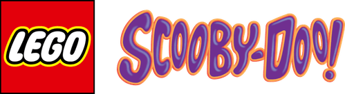 LEGO Scooby-Doo Shorts