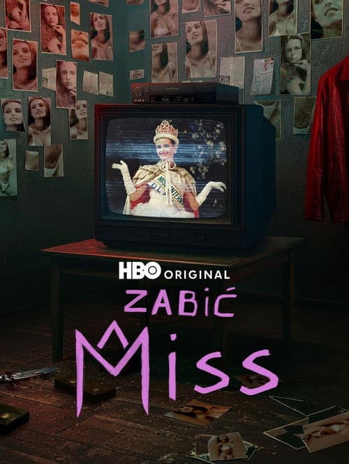 Obsession: The Murder of a Beauty Queen