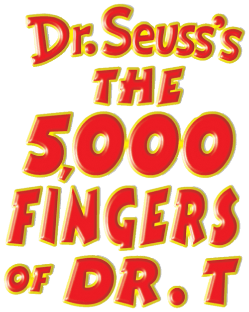 The 5,000 Fingers of Dr. T.